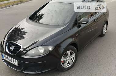 Мінівен SEAT Altea XL 2007 в Сумах