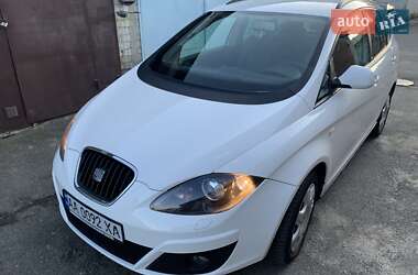SEAT Altea XL 2015 SEAT Altea XL 2015