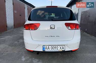 Минивэн SEAT Altea XL 2015 в 