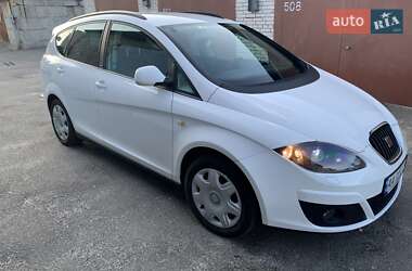 Минивэн SEAT Altea XL 2015 в 