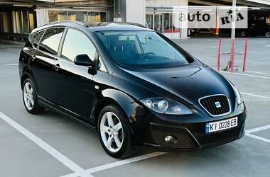 SEAT Altea XL 2015