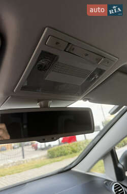 Минивэн SEAT Altea XL 2013 в 