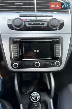 Минивэн SEAT Altea XL 2013 в 
