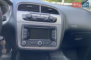 Минивэн SEAT Altea XL 2015 в 