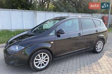 Минивэн SEAT Altea XL 2015 в 