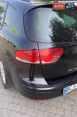 Минивэн SEAT Altea XL 2015 в 
