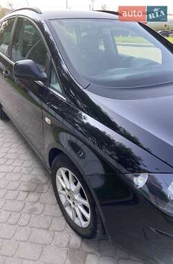 Минивэн SEAT Altea XL 2015 в 
