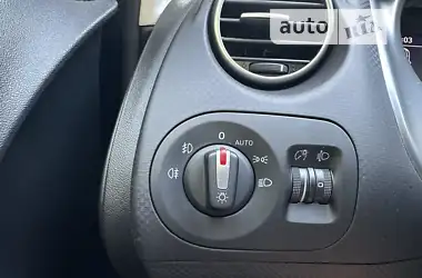 SEAT Altea XL 2012
