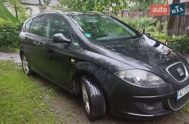 Минивэн SEAT Altea XL 2007 в 