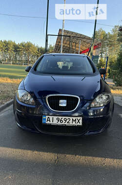 Мінівен SEAT Altea XL 2008 в Києві