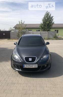 Минивэн SEAT Altea XL 2007 в Виннице