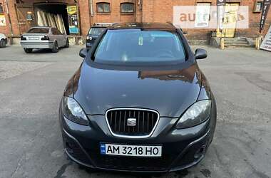 Минивэн SEAT Altea XL 2011 в Житомире