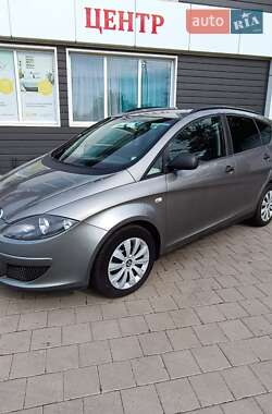 SEAT Altea XL 2008