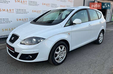 Минивэн SEAT Altea XL 2013 в 