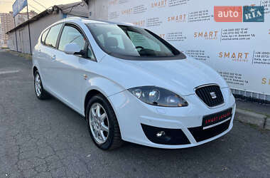 SEAT Altea XL 2013