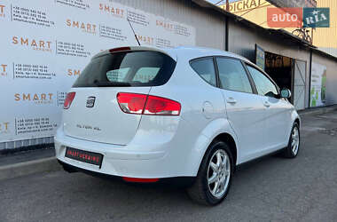 Минивэн SEAT Altea XL 2013 в 