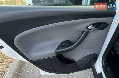 Минивэн SEAT Altea XL 2013 в 