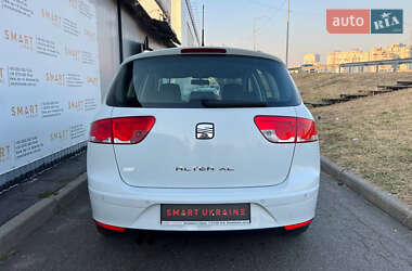 Минивэн SEAT Altea XL 2013 в 
