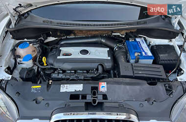 Минивэн SEAT Altea XL 2013 в 
