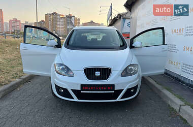 Минивэн SEAT Altea XL 2013 в 