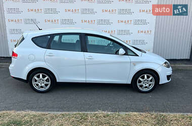 Минивэн SEAT Altea XL 2013 в 