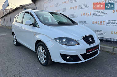 Минивэн SEAT Altea XL 2013 в 
