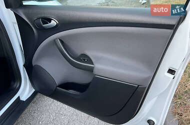 Минивэн SEAT Altea XL 2013 в 