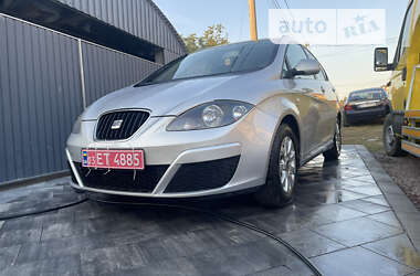 Мінівен SEAT Altea XL 2011 в Києві