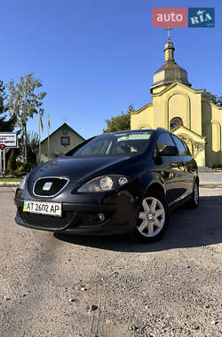SEAT Altea XL 2008 SEAT Altea XL 2008