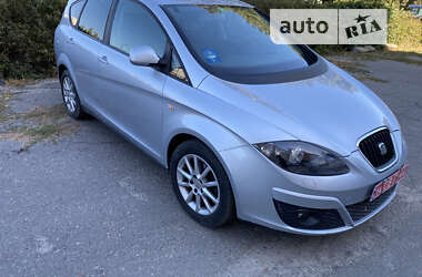 Мінівен SEAT Altea XL 2010 в Харкові