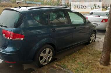 SEAT Altea XL 2008