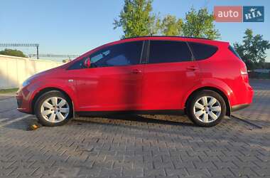 Мінівен SEAT Altea XL 2015 в Києві