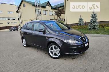 Мінівен SEAT Altea XL 2007 в Луцьку