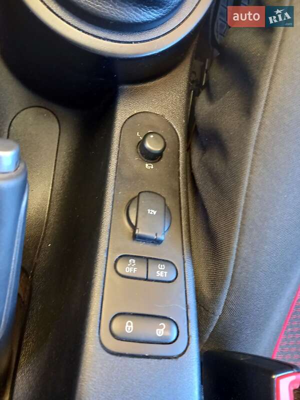 Минивэн SEAT Altea XL 2007 в Умани