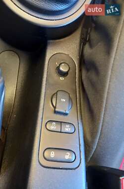 Мінівен SEAT Altea XL 2007 в 