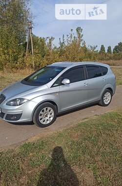 Минивэн SEAT Altea XL 2010 в Нежине