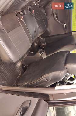 Минивэн SEAT Altea XL 2013 в 