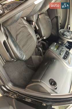 Минивэн SEAT Altea XL 2013 в 