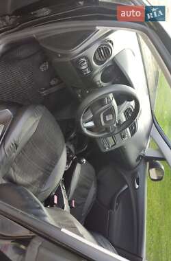 Минивэн SEAT Altea XL 2013 в 