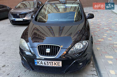 Минивэн SEAT Altea XL 2009 в Киеве