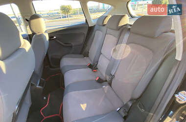 Минивэн SEAT Altea XL 2009 в Киеве