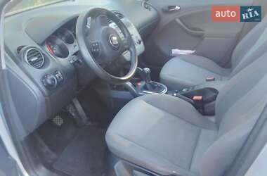 Минивэн SEAT Altea XL 2008 в 