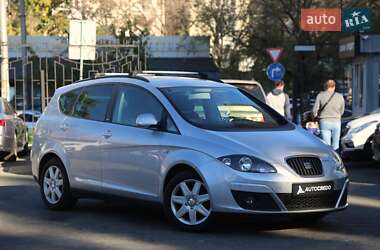 SEAT Altea XL 2014