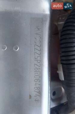 Минивэн SEAT Altea XL 2008 в 