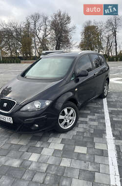 SEAT Altea XL 2010