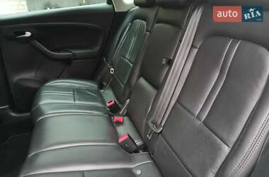 Минивэн SEAT Altea XL 2012 в Чернигове