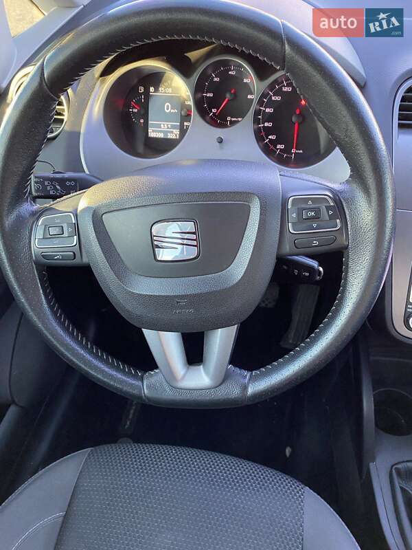 Минивэн SEAT Altea XL 2015 в Запорожье