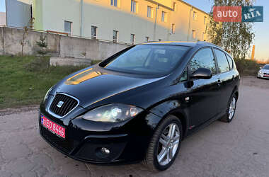 Минивэн SEAT Altea XL 2012 в Ровно