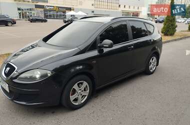 Минивэн SEAT Altea XL 2007 в Сумах