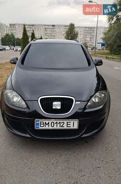 SEAT Altea XL 2007